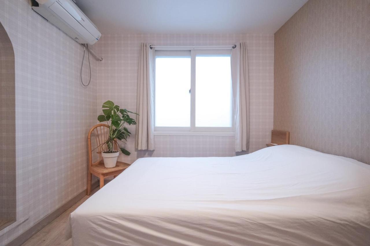 Villa Pastel House Seoul