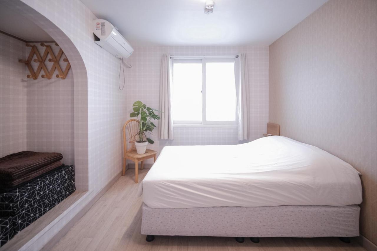Pastel House Villa