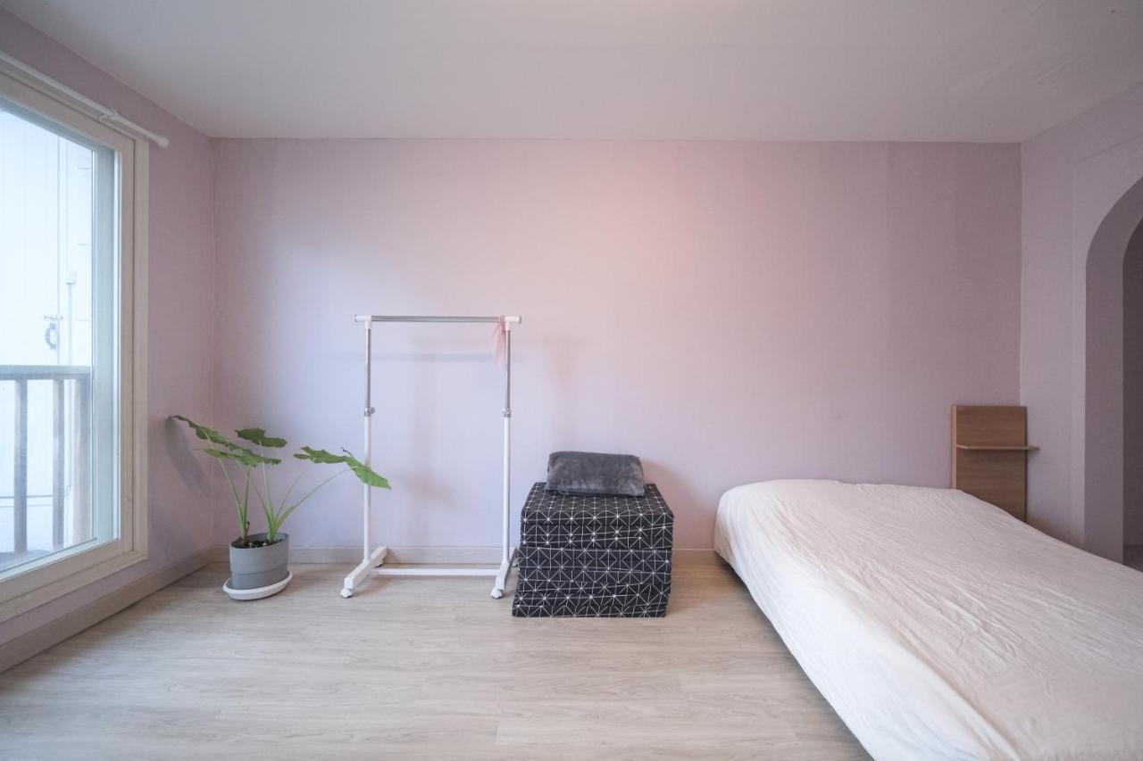 Villa Pastel House Seoul