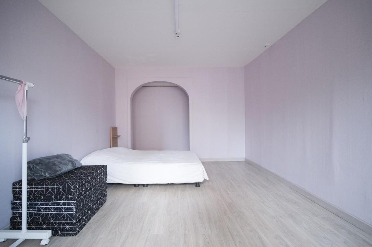 Pastel House Villa