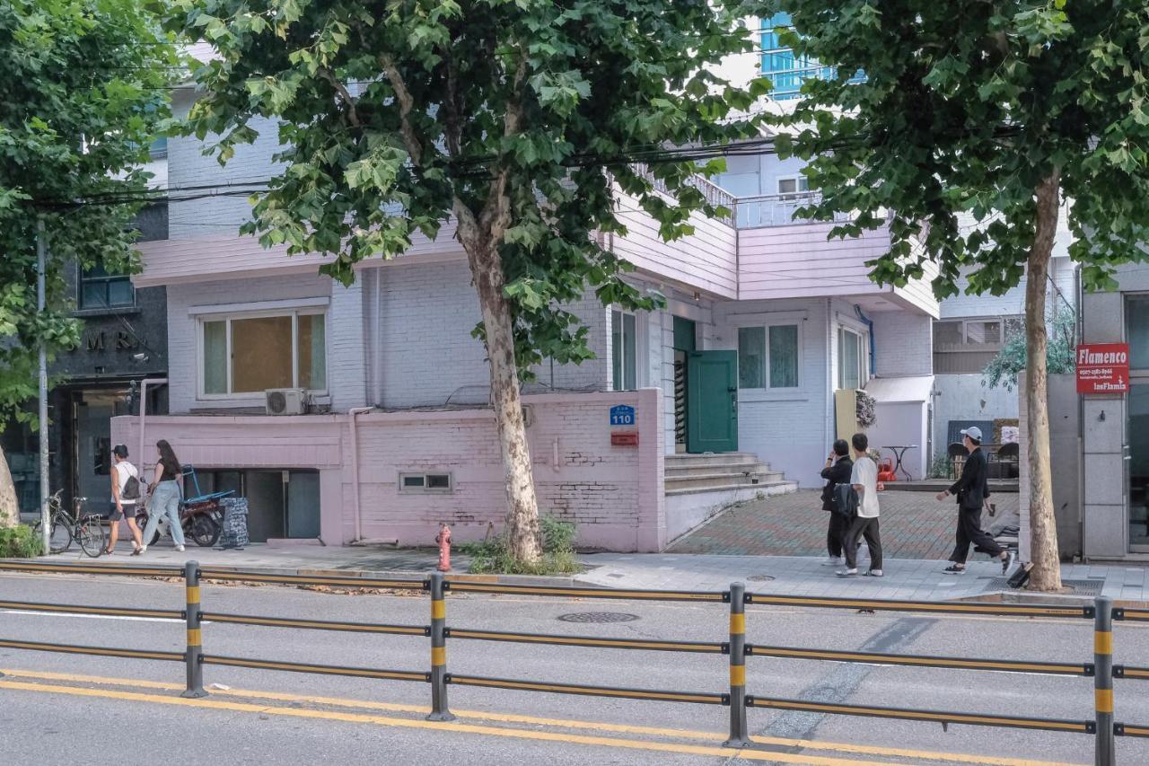 Pastel House Seoul