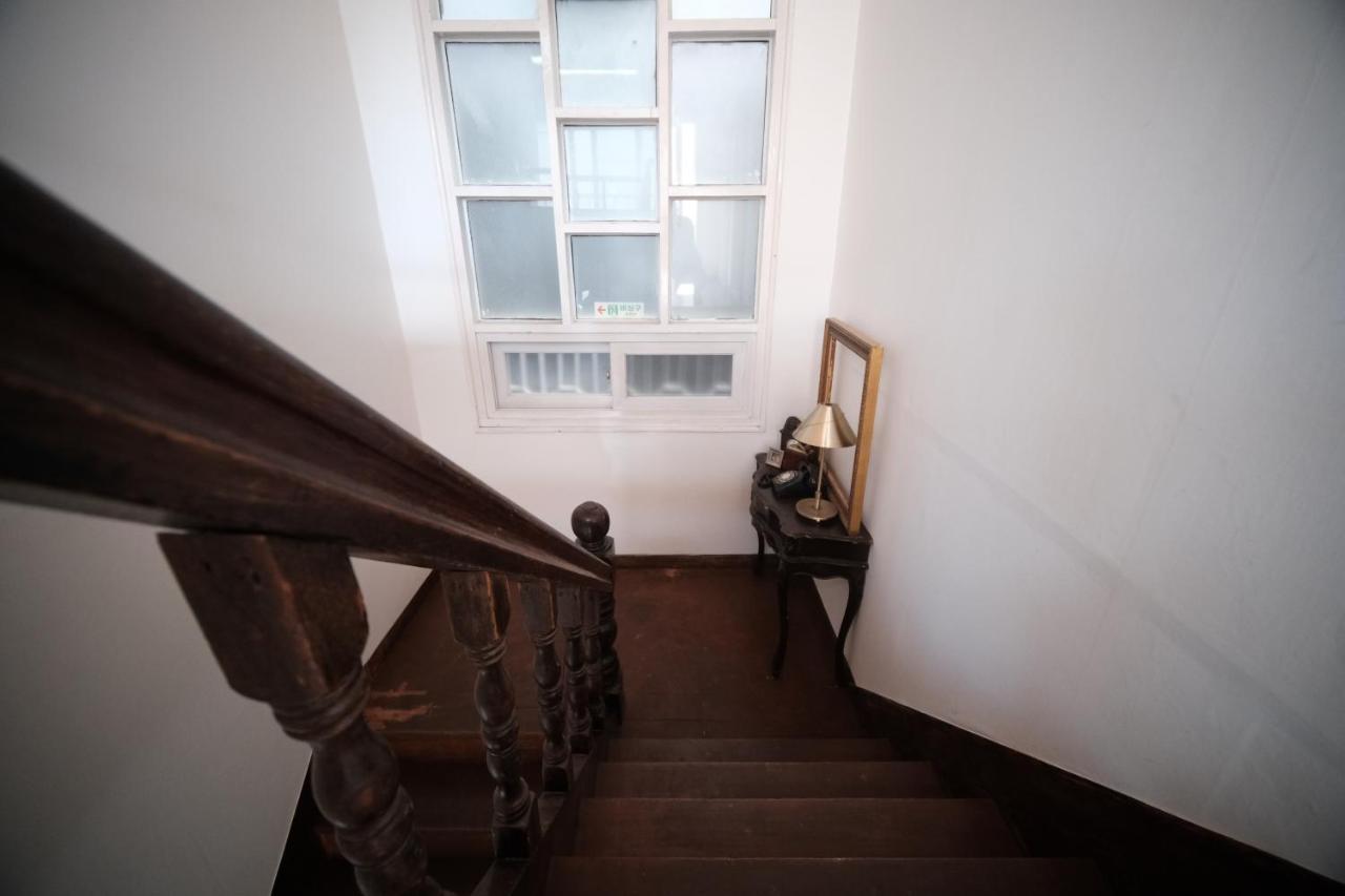Villa Pastel House Seoul