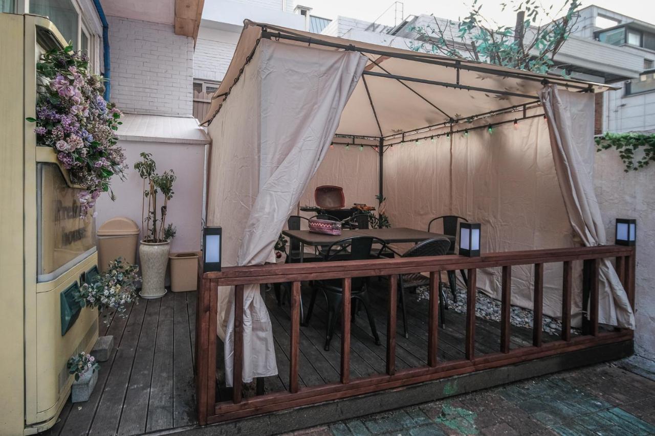 Pastel House Villa Seoul
